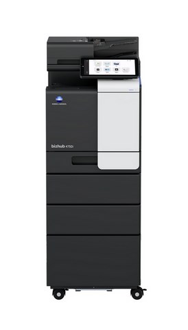 bizhub 4751i