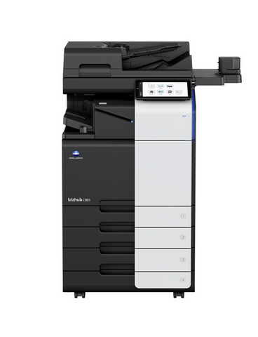 bizhub C361i